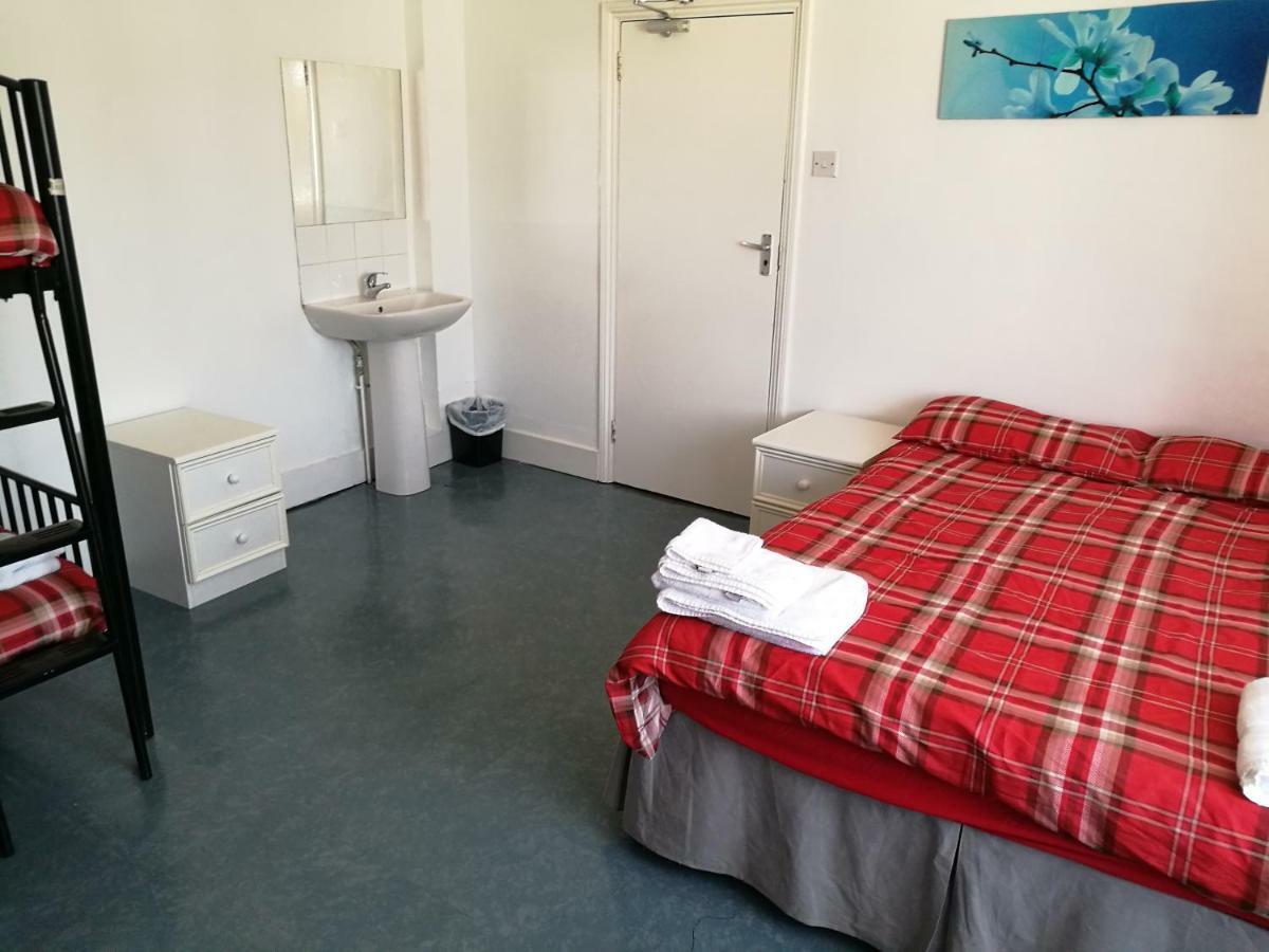 Connaught (Adults Only) Hotel Dover Bagian luar foto