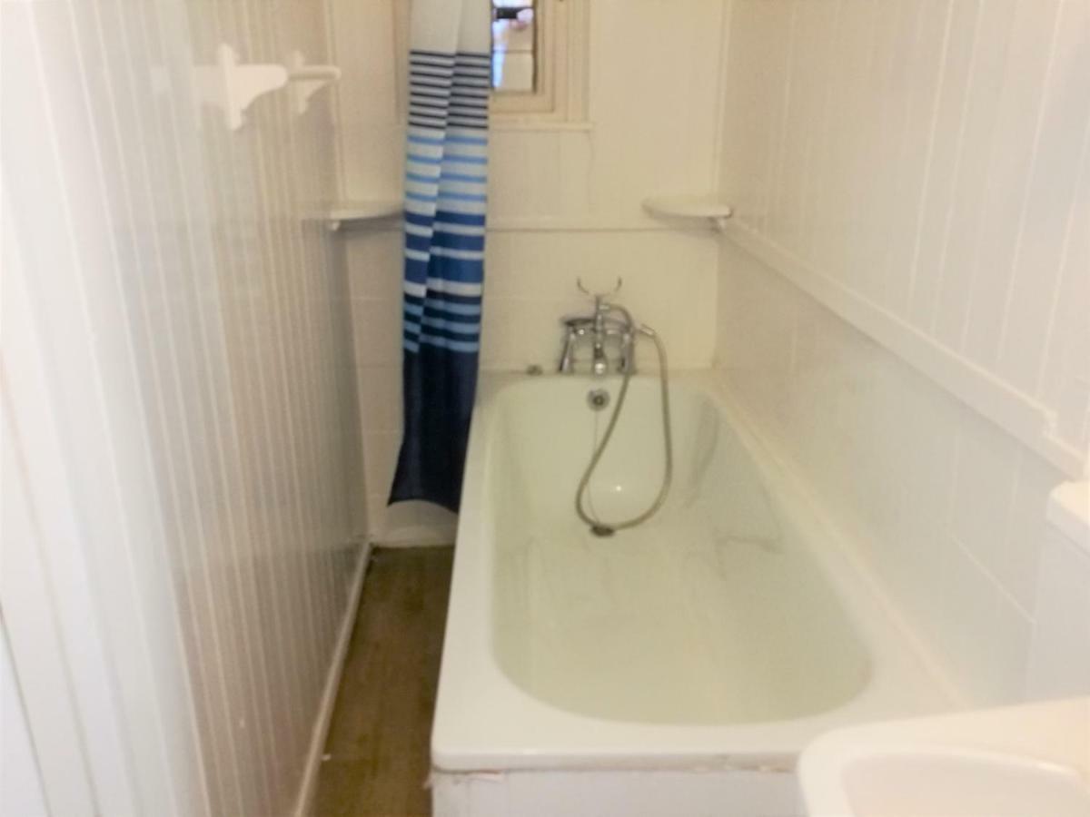 Connaught (Adults Only) Hotel Dover Bagian luar foto