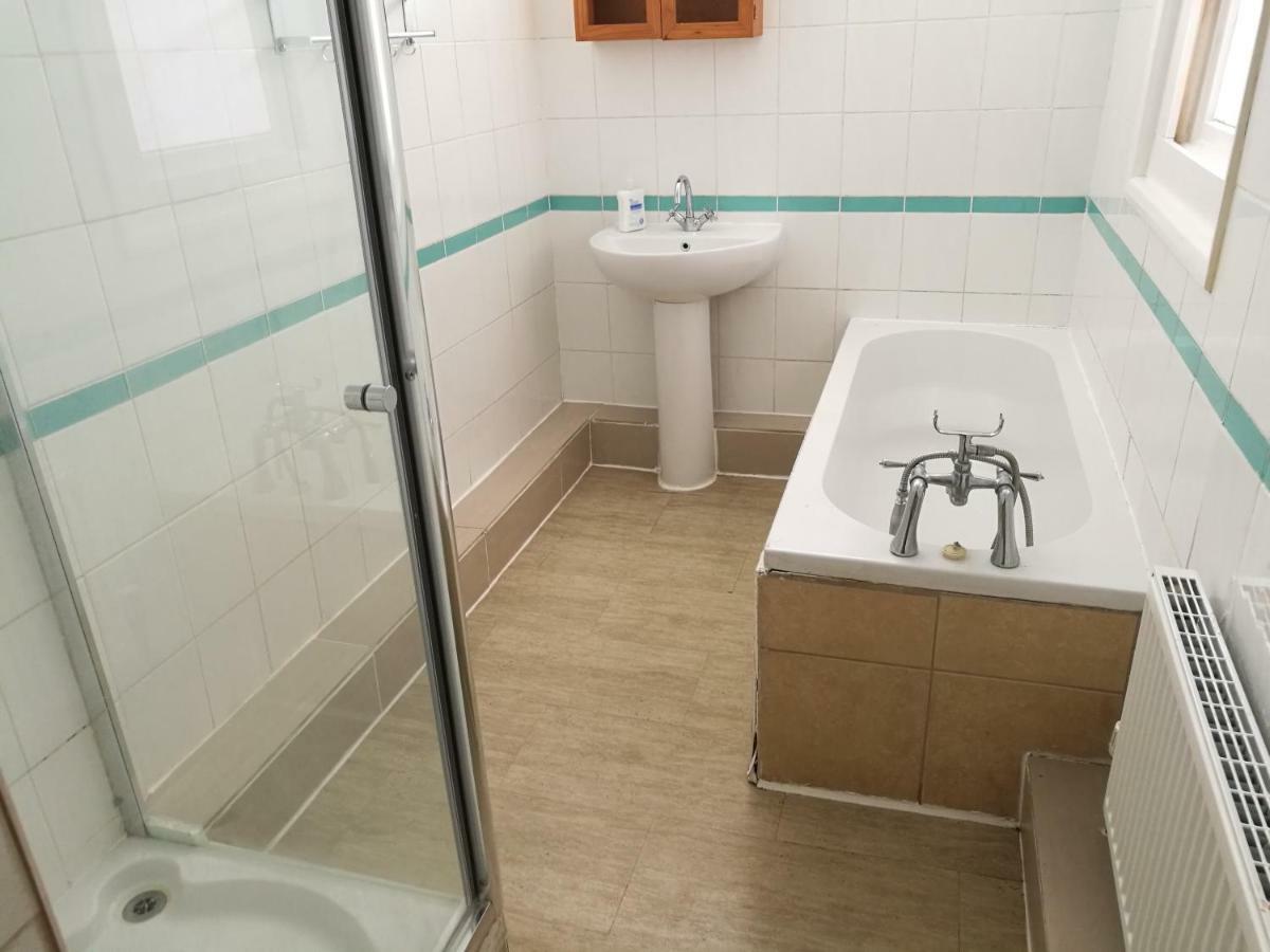 Connaught (Adults Only) Hotel Dover Bagian luar foto