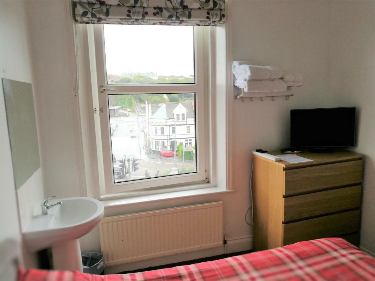 Connaught (Adults Only) Hotel Dover Bagian luar foto